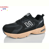 Кроссовки GFB-Канарейка Q520-13