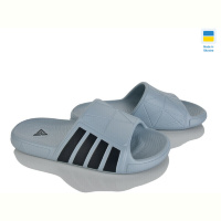 Шлепки Inblue T750 графіт