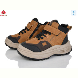 Ботинки KIMBOO P751-3D