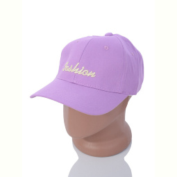 Кепка RuBi BN020-3 violet