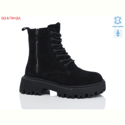 Ботинки QQ&amp;Панда DW3514-1