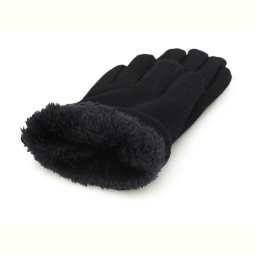 Перчатки Королева B4-71 black