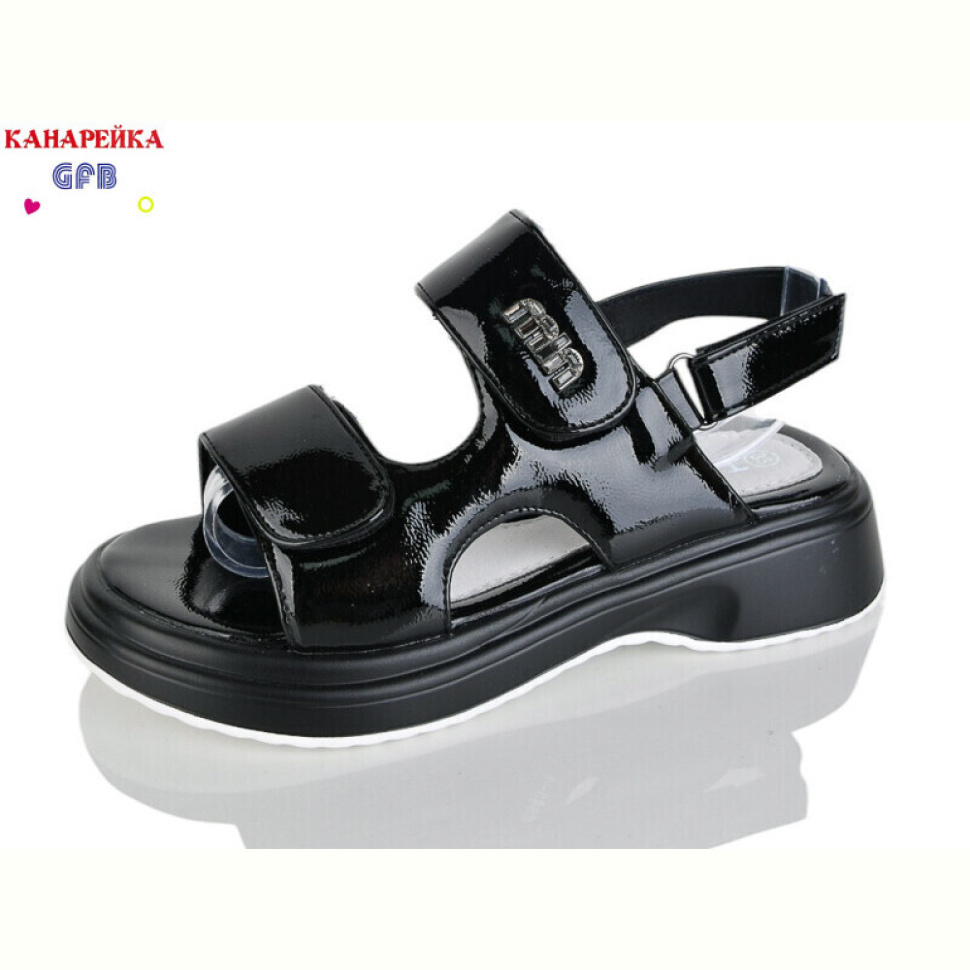 Босоножки GFB-Канарейка R843-4