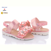 Босоножки Clibee-Doremi M68-76C pink
