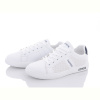 Кроссовки Violeta 20-980 white-navy
