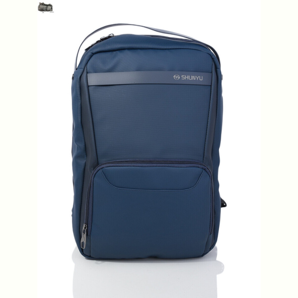 Рюкзак Superbag 5102 blue