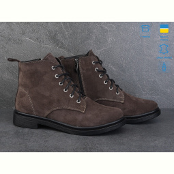 Ботинки Ailinda 1414-5K