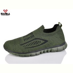 Кроссовки SUBA A6583-9