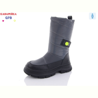Дутики GFB-Канарейка R3287-4
