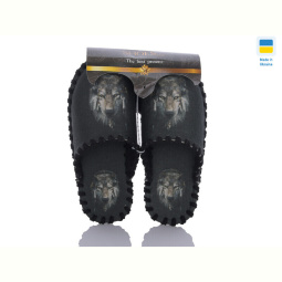 Тапки Active 608 зелений