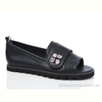 Босоножки RGP 996 black