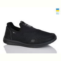 Кроссовки Lot Shoes 3920 чорний