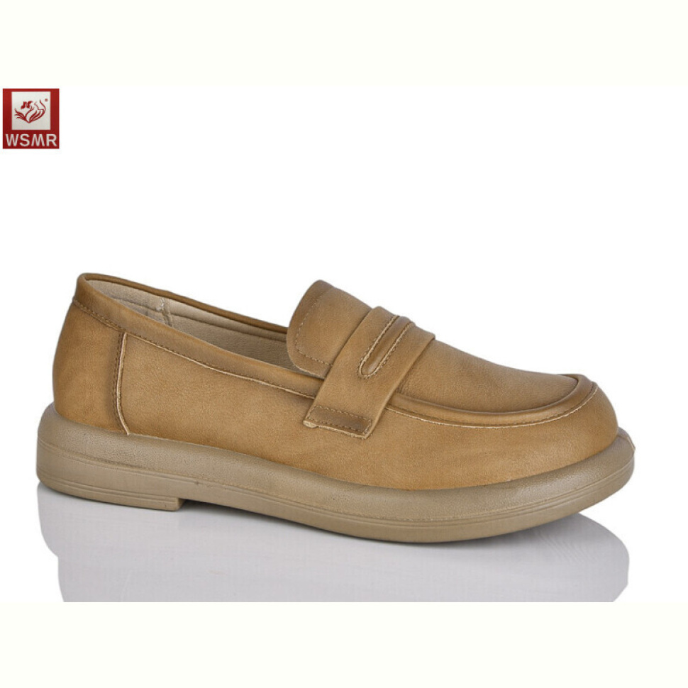 Туфли WSMR FA022-3