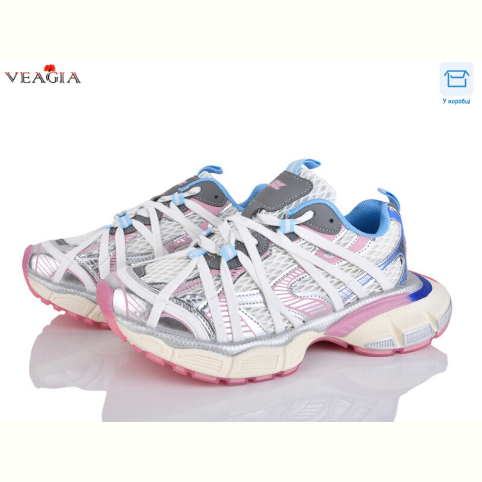 Кроссовки Veagia-ADA 10200-7