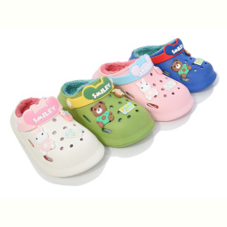 Кроксы Deshman 2268-14B mix