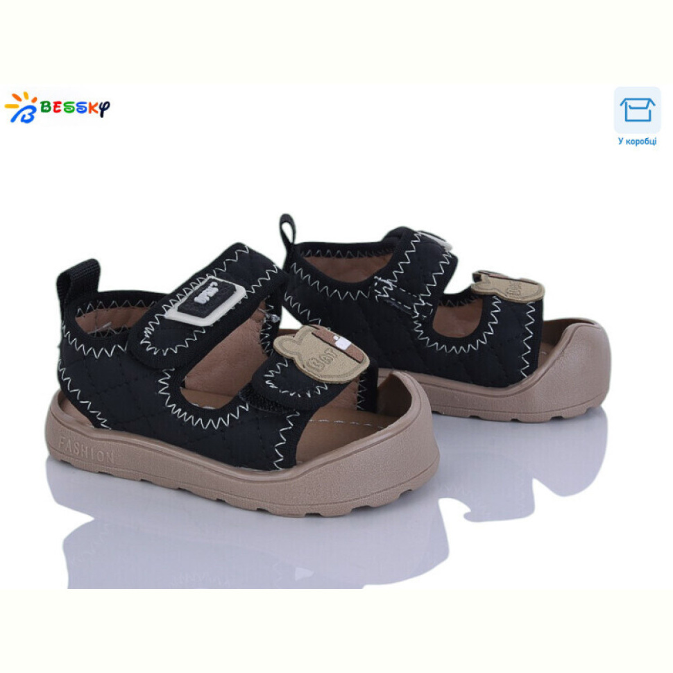 Босоножки Bessky-Kellaifeng MLT5268-1S