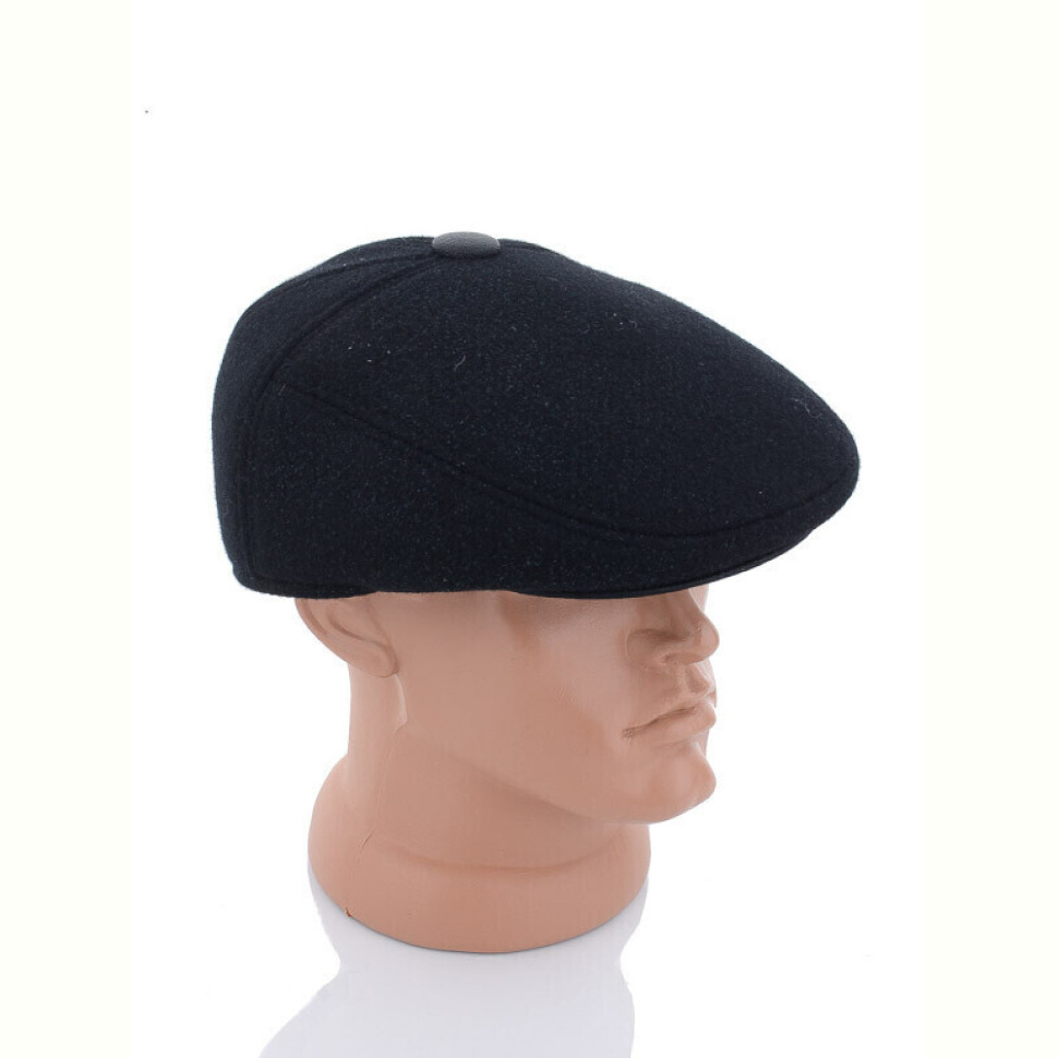 Кепка Red Hat 1886-3 black