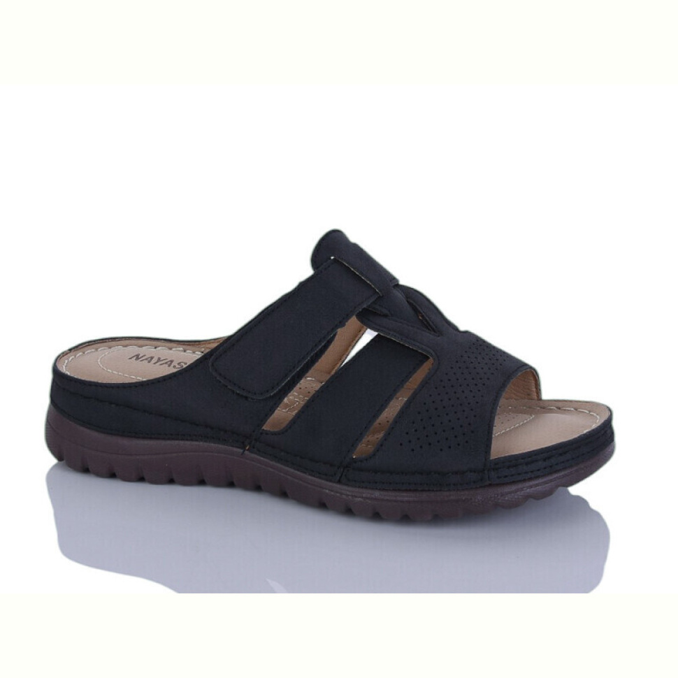 Шлепки Nayasitun 169-9