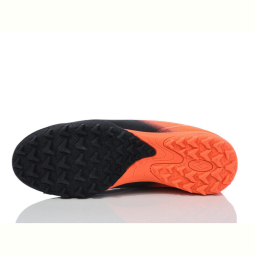 Футбольная обувь Restime DIWB25615-1 black-orange