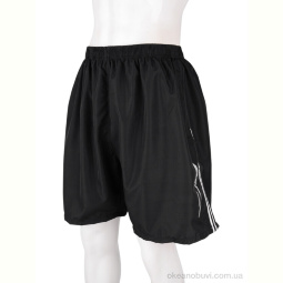 Шорты Banko 2029 black