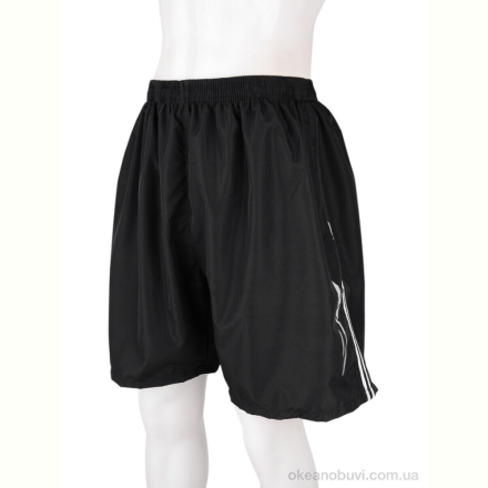 Шорты Banko 2029 black