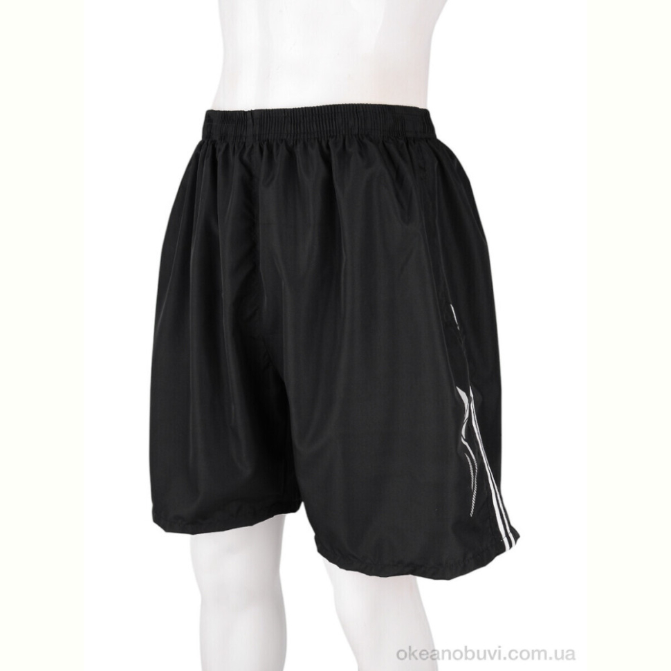 Шорты Banko 2029 black