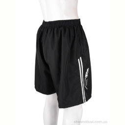 Шорты Banko 2029 black