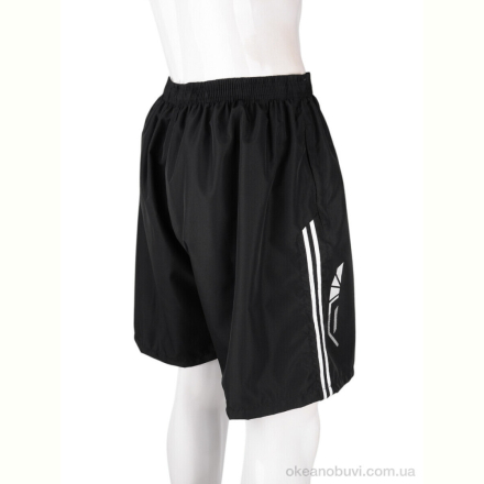 Шорты Banko 2029 black