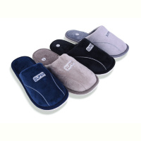 Тапки Elmob L1881 mix