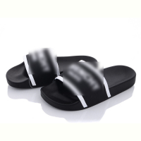 Шлепки Violeta Q110-L30-1 black