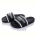 Шлепки Violeta Q110-L30-1 black