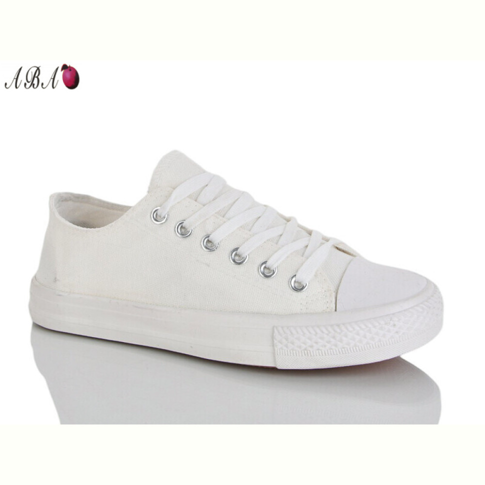 Кеды Aba A133