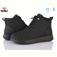 Ботинки SUBA F651