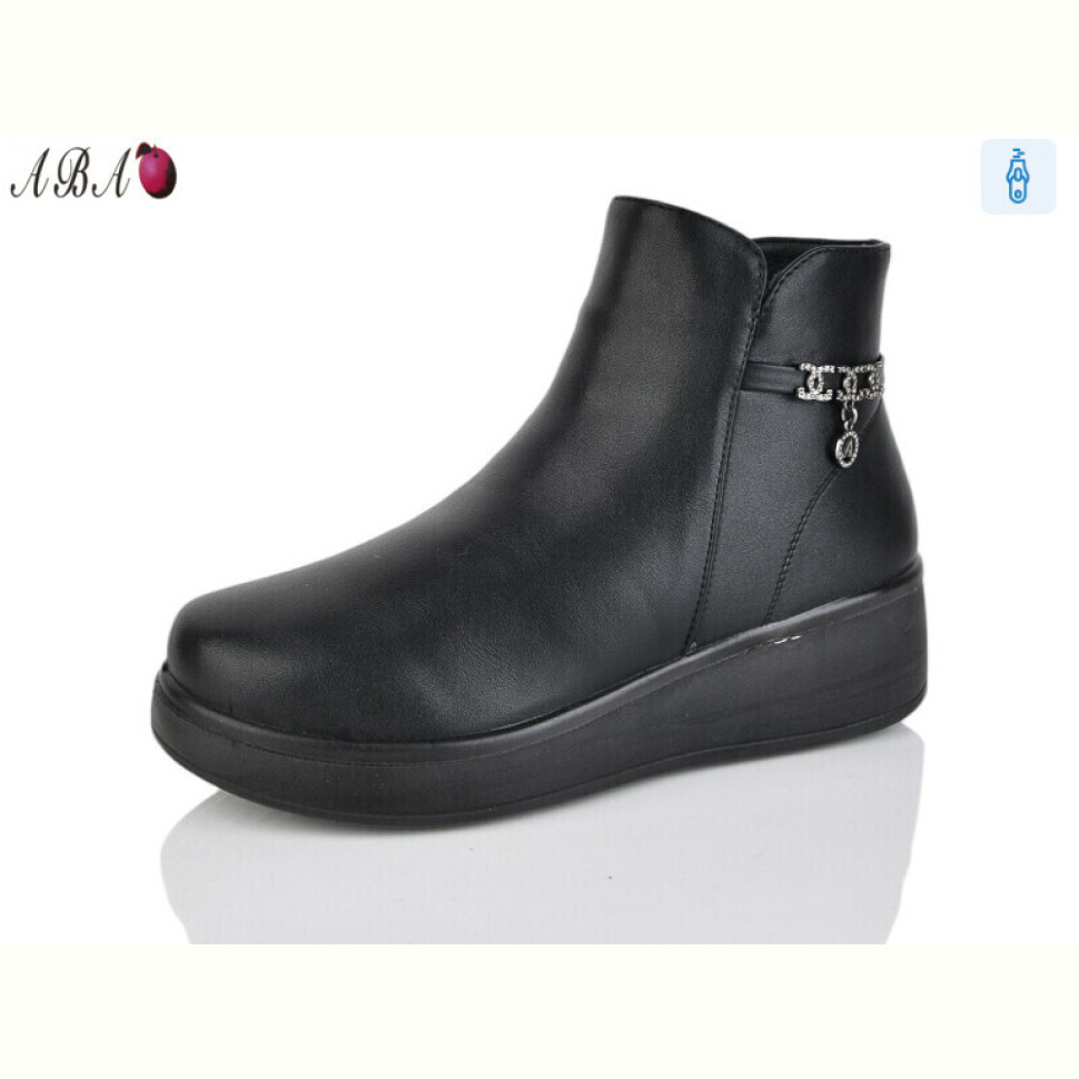 Ботинки Aba G16-1