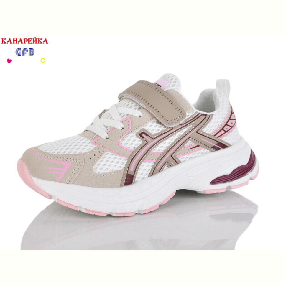 Кроссовки GFB-Канарейка R377-6