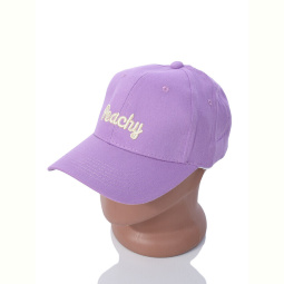 Кепка RuBi EX005-3 violet