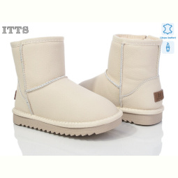 Угги ITTS A7808F
