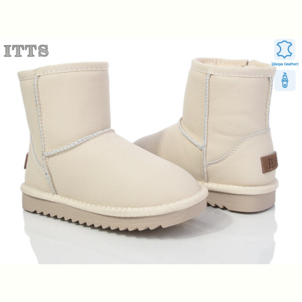Угги ITTS A7808F