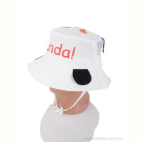 Панама RuBi 3007-3 white
