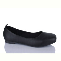 Балетки Prime-Opt Prime KT-002 black