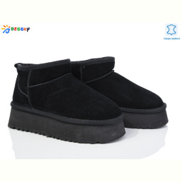 Угги Bessky-Kellaifeng JY4014-1