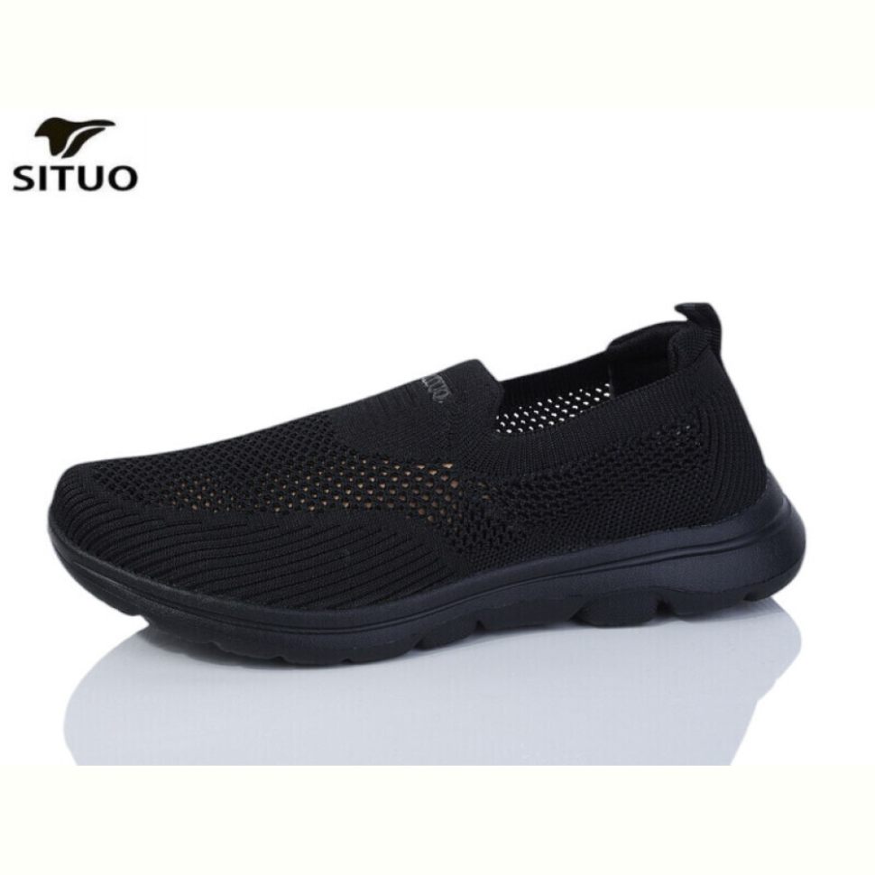 Кроссовки Situo B584-1