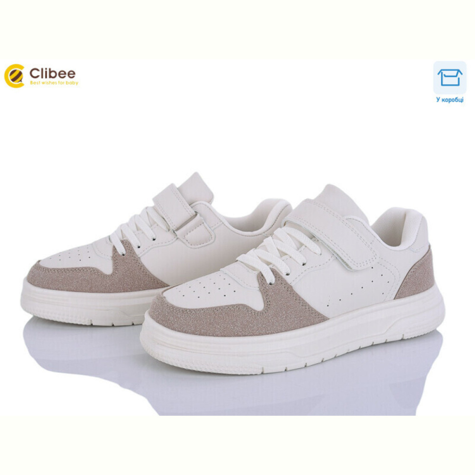 Кроссовки Clibee ED745-4
