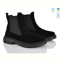 Ботинки Ailinda 523-1d