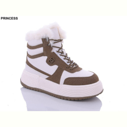 Ботинки Princess FA8-8