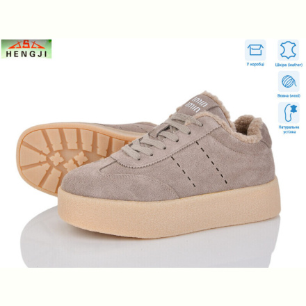 Кроссовки HENGJI-ELENA 633-5