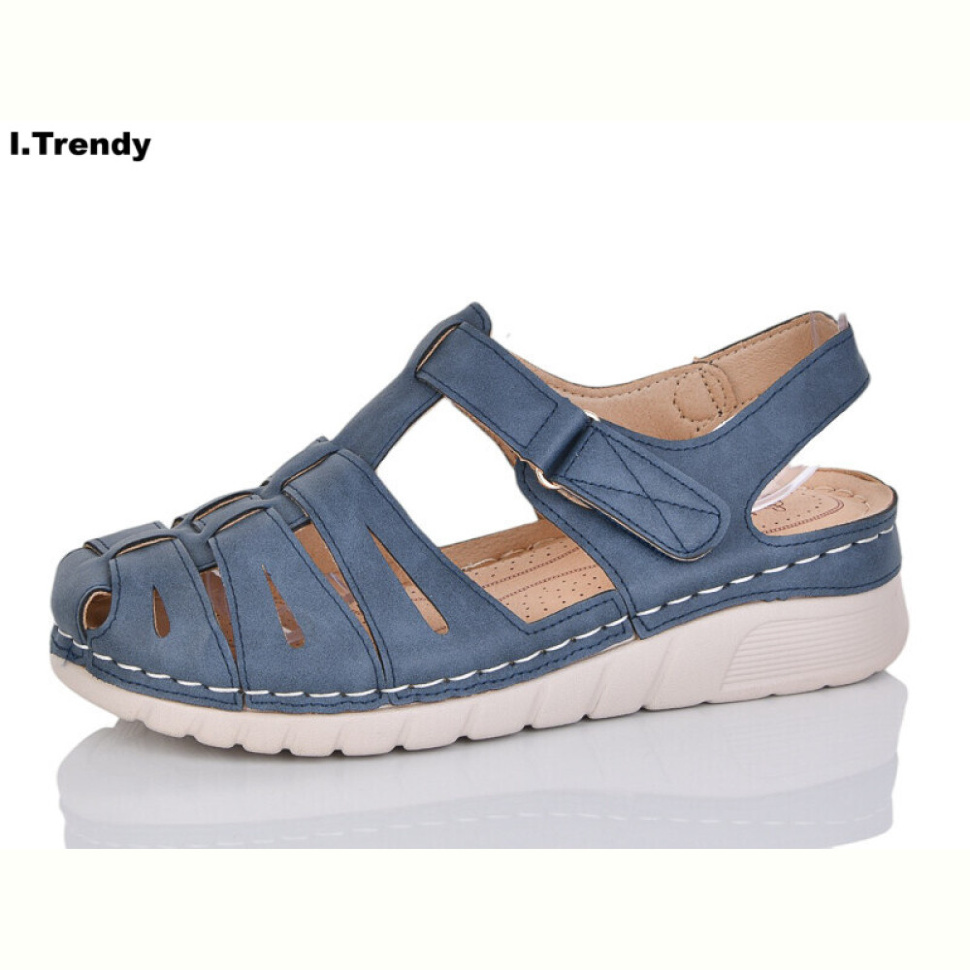 Босоножки Trendy G96-6