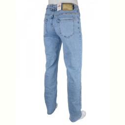 Джинсы Forest BC1016 blue