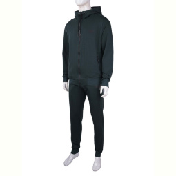 Спортивный костюм Luna Store 1004 green