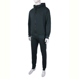 Спортивный костюм Luna Store 1004 green
